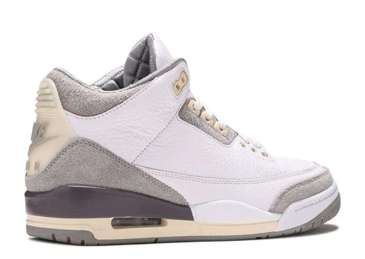 JORDAN RETRO 3 A MA MANIERE ‘RAISED BY WOMEN’