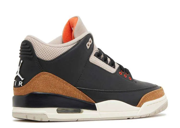 JORDAN RETRO 3 ‘DESERT ELEPHANT’
