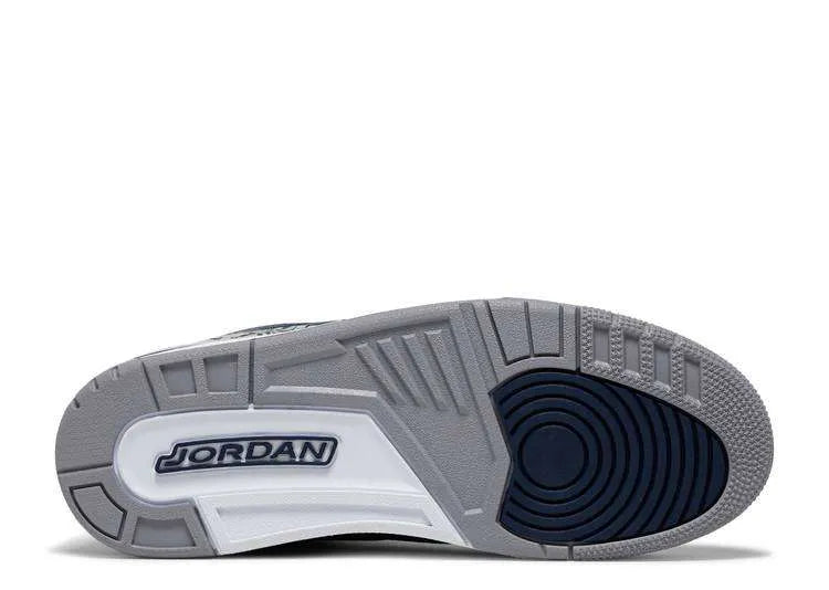JORDAN RETRO 3 ‘GEORGETOWN’