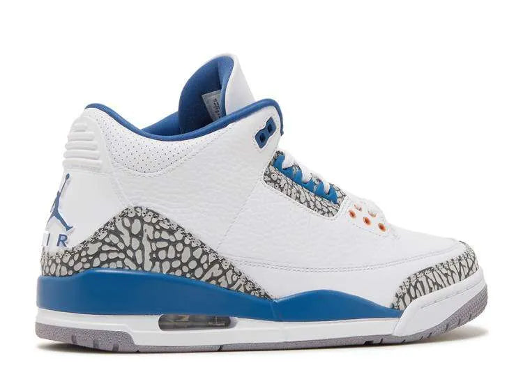 JORDAN RETRO 3 ‘WASHINGTON WIZARDS’