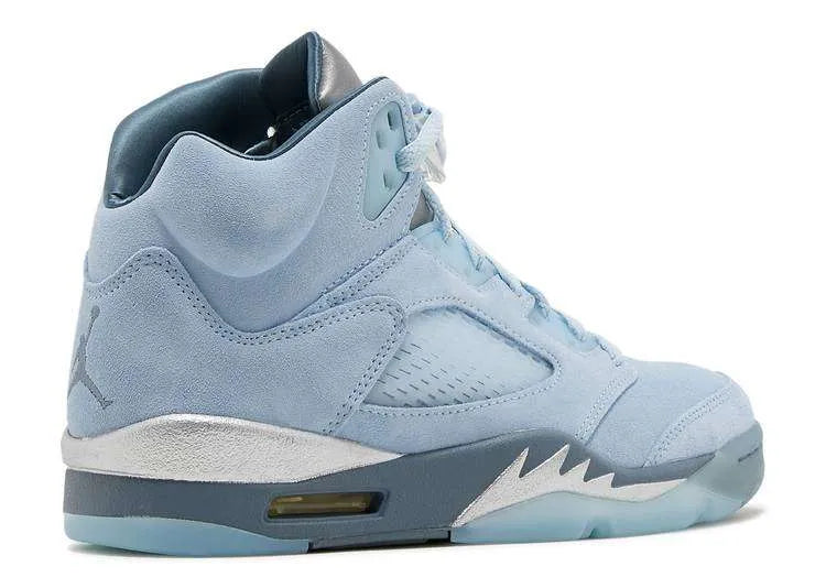 JORDAN RETRO 5 ‘BLUEBIRD’