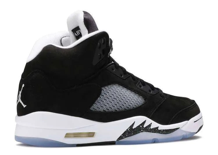 JORDAN RETRO 5 ‘MOONLIGHT’