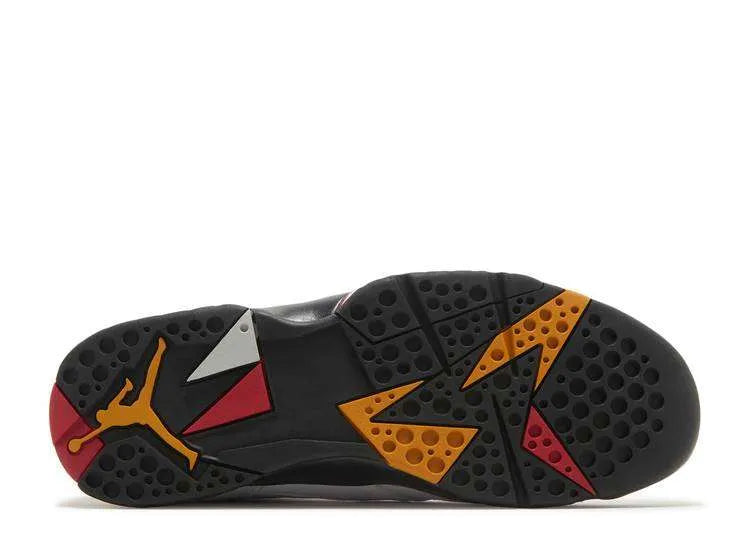JORDAN RETRO 7 ‘CARDINAL’