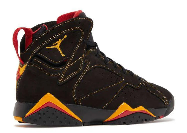 JORDAN RETRO 7 ‘CITRUS’