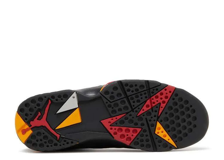 JORDAN RETRO 7 ‘CITRUS’