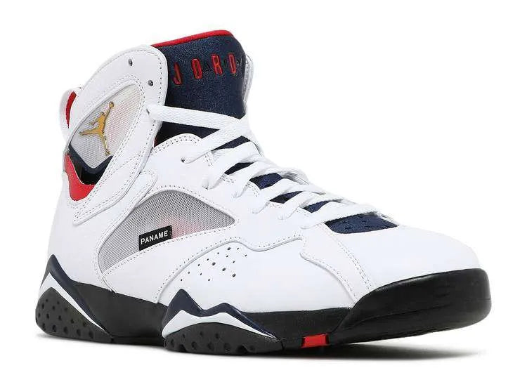 JORDAN RETRO 7 ‘PANAME’