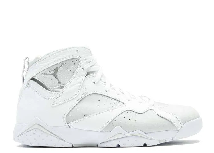 JORDAN RETRO 7 ‘PURE MONEY’