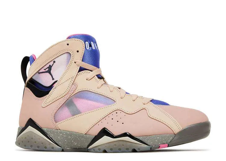 JORDAN RETRO 7 ‘SAPPHIRE’