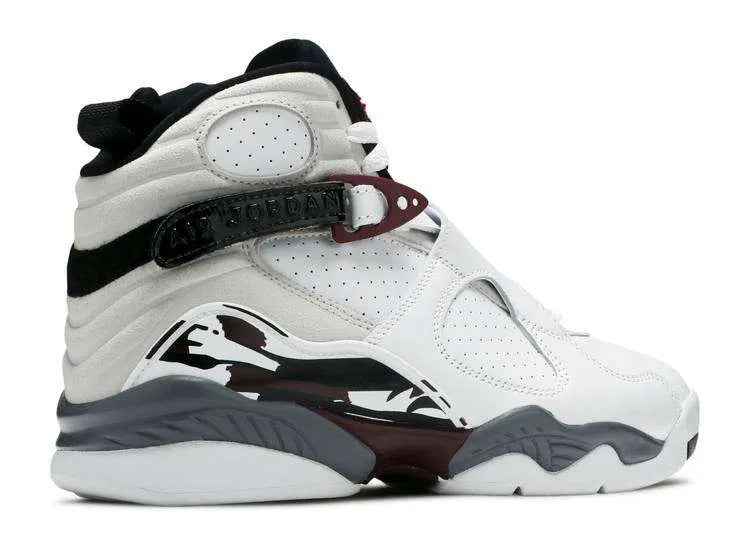 JORDAN RETRO 8 ‘BURGUNDY’
