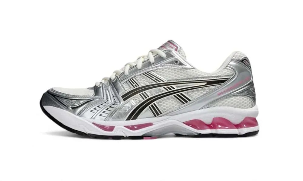 Kayano 14 ‘Cream Sweet Pink’