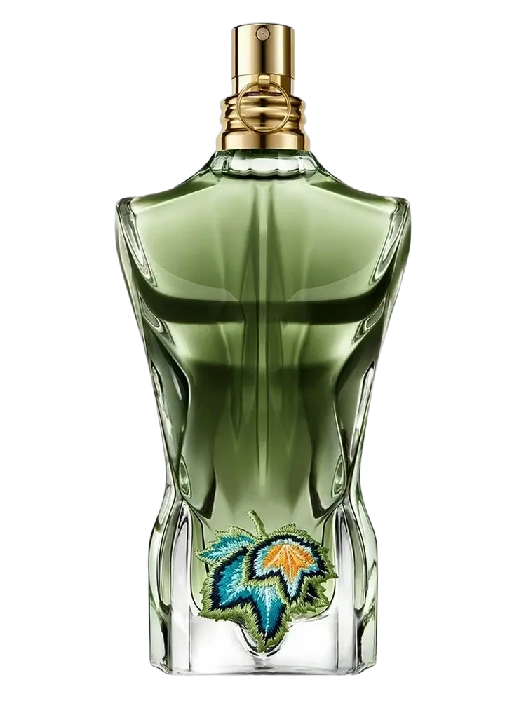 Jean Paul Gaultier Le Beau Paradise Garden