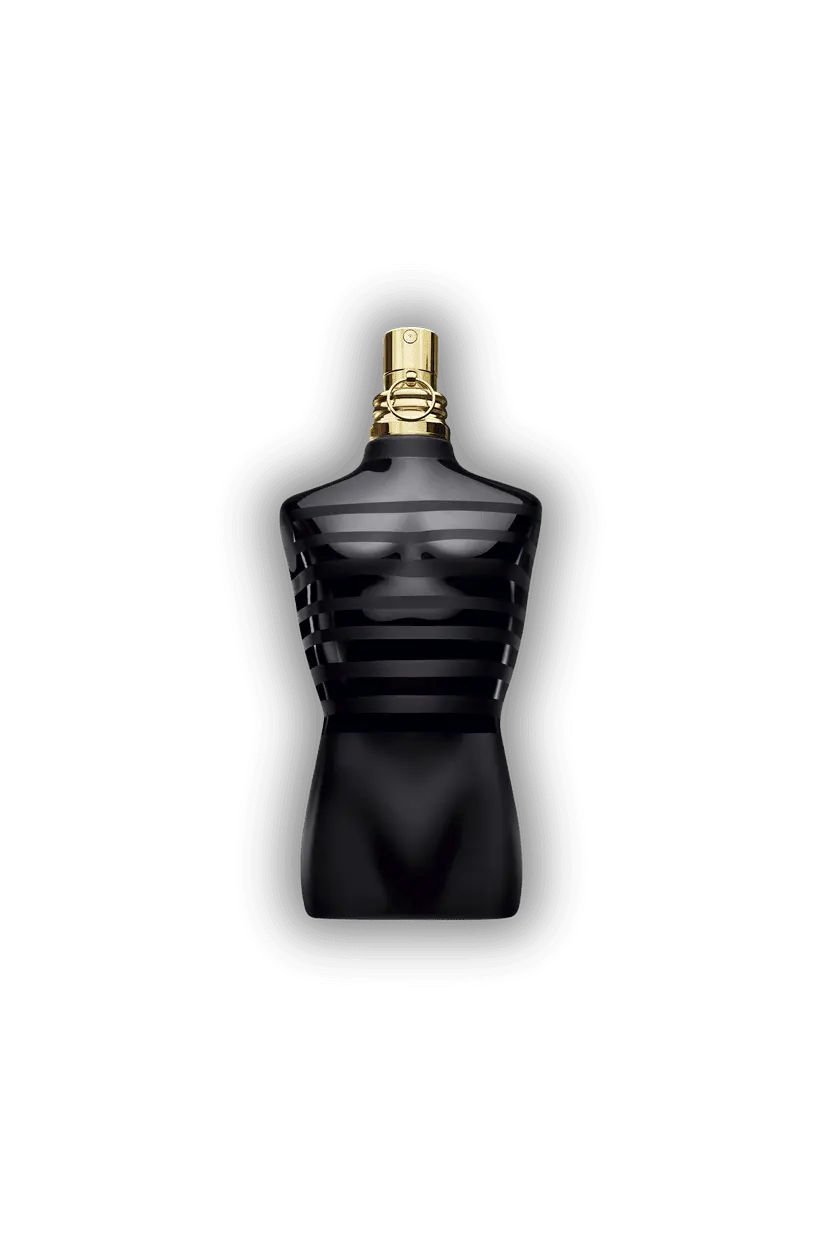 Jean Paul Gaultier Le Male Le Parfum