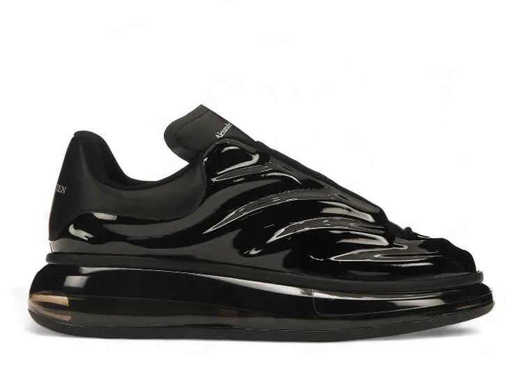 MCQUEEN OVERZIDE