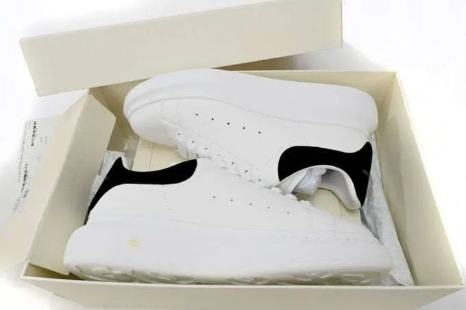 MCQUEEN TERCIOPELO
