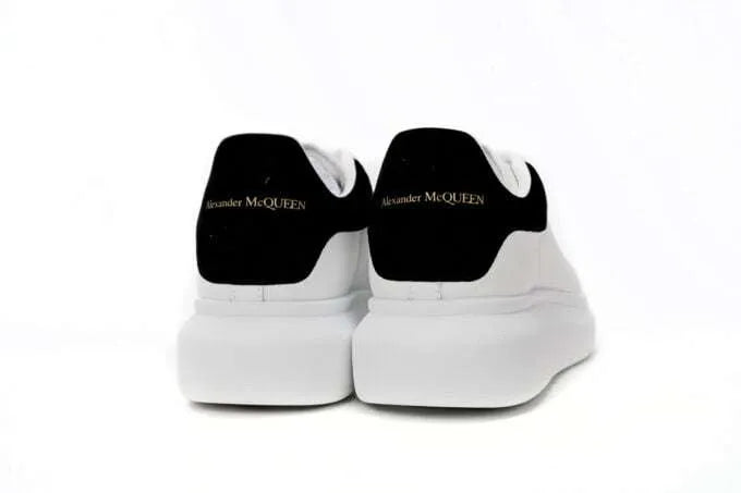 MCQUEEN TERCIOPELO