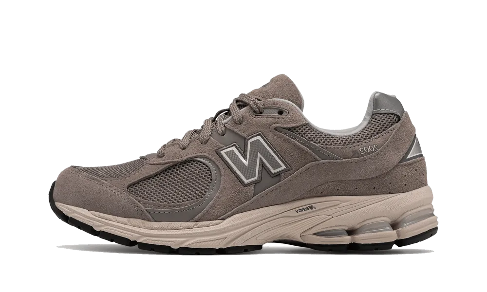NB 2002R Marblehead Light Aluminum