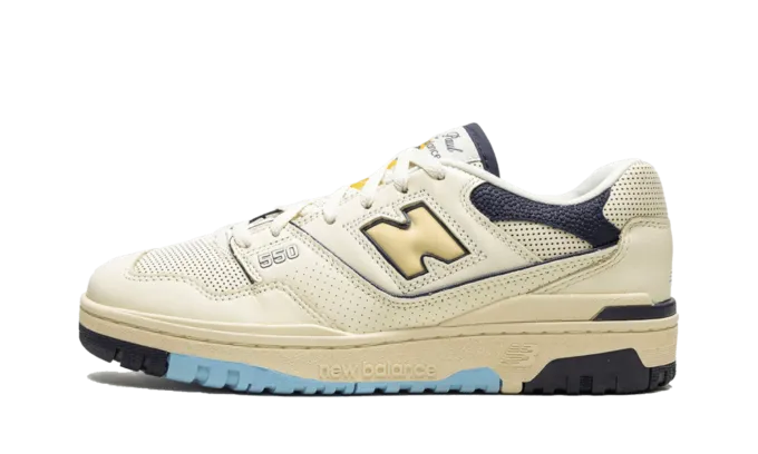 NB 550 Rich Paul