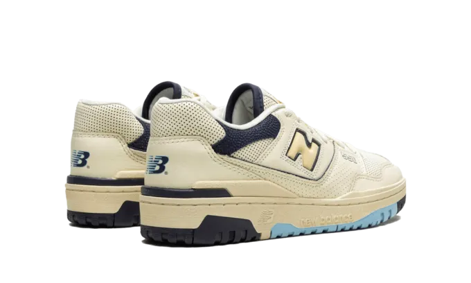NB 550 Rich Paul
