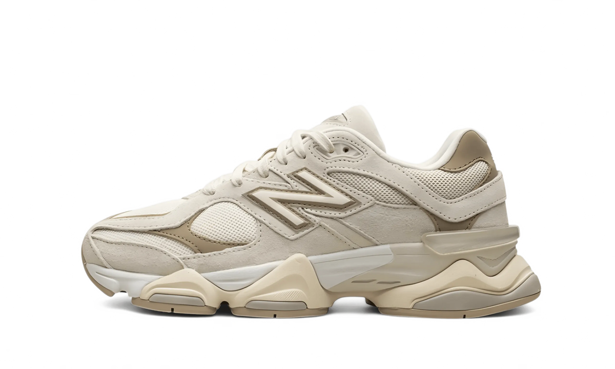 NB 9060 «Cream Moonbeam»