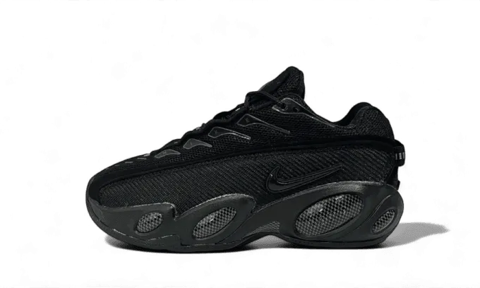 NOCTA Glide x Drake ‘Black’