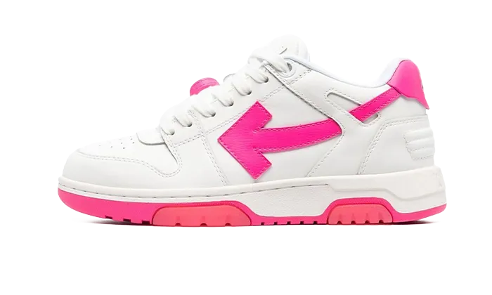 Out Of Office (Fuxia)