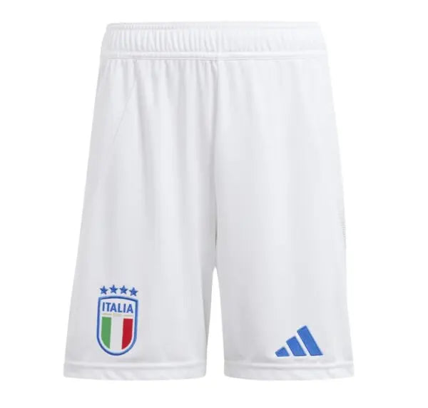 Pantalón Corto Italia 1ª Equipación