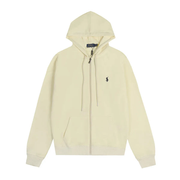 Polo Jacket