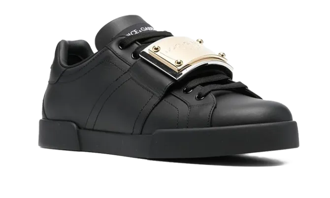 Portofino low-top sneakers