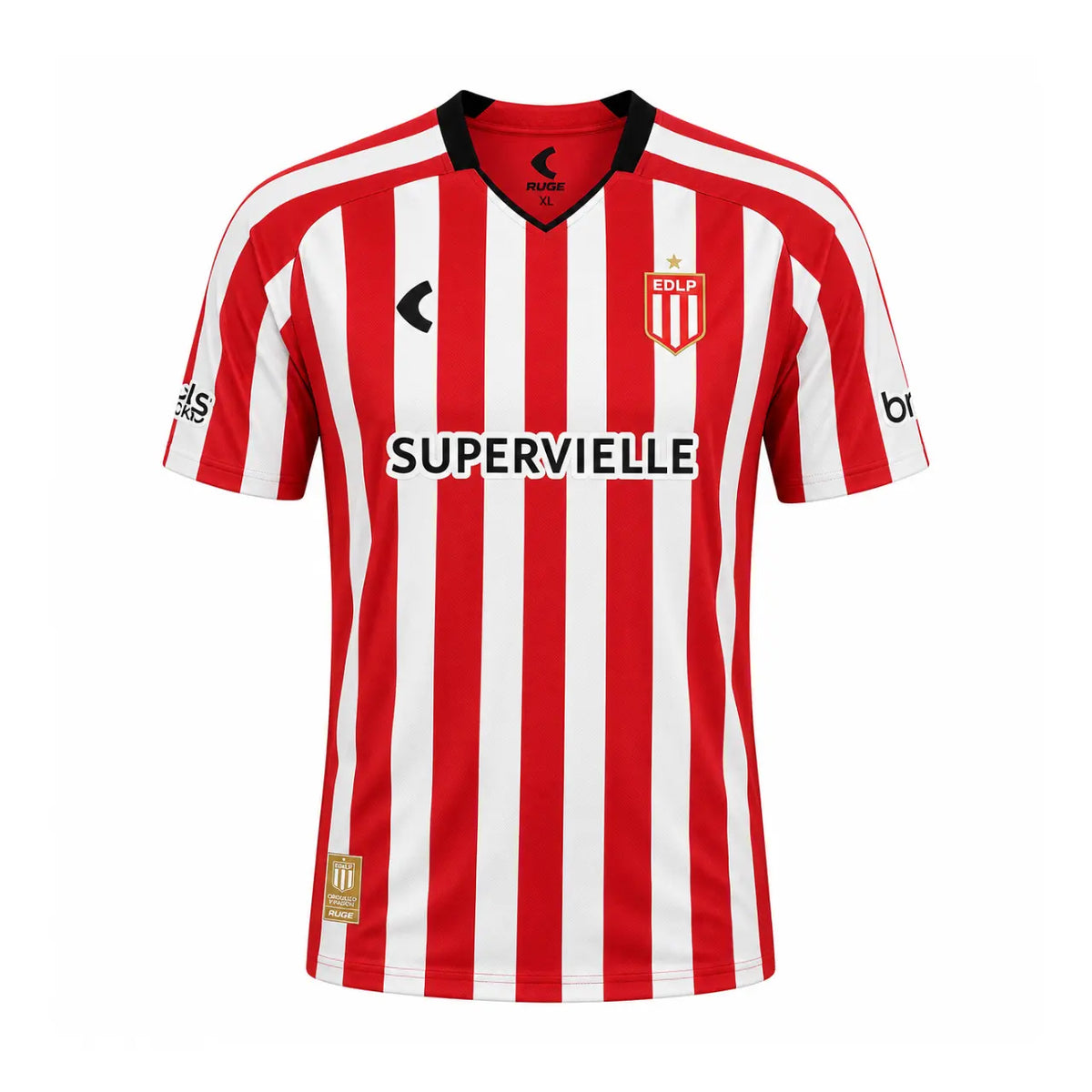 Estudiantes 1ª Equipación 26-27