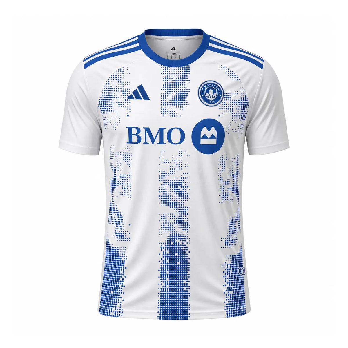 CF Montréal 2ª Equipación 26-27