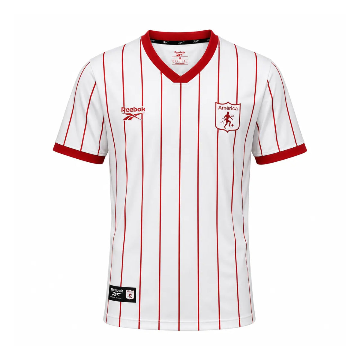 América de Cali 2ª Equipación 26-27