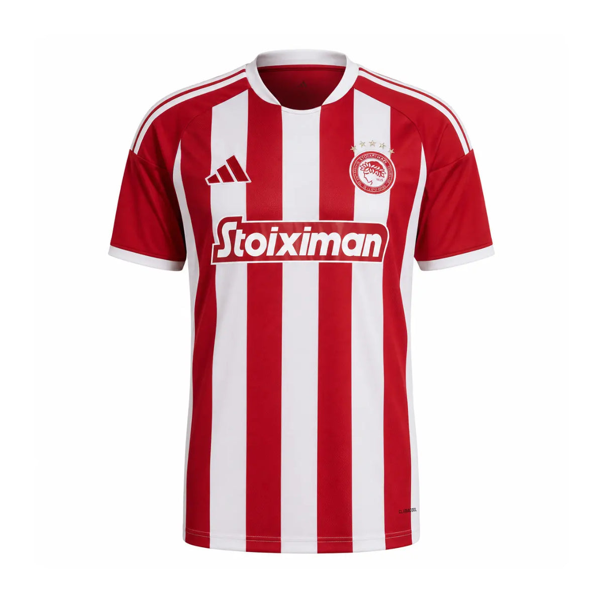 Olympiacos FC 1ª Equipación 26-27