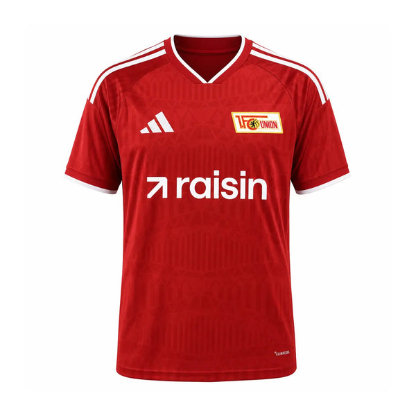 1. FC Union Berlin 1ª Equipación 26-27
