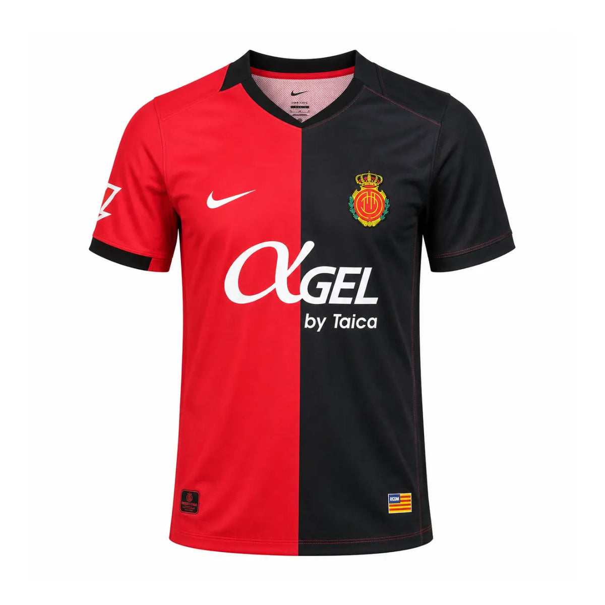 RCD Mallorca 1ª Equipación 26-27