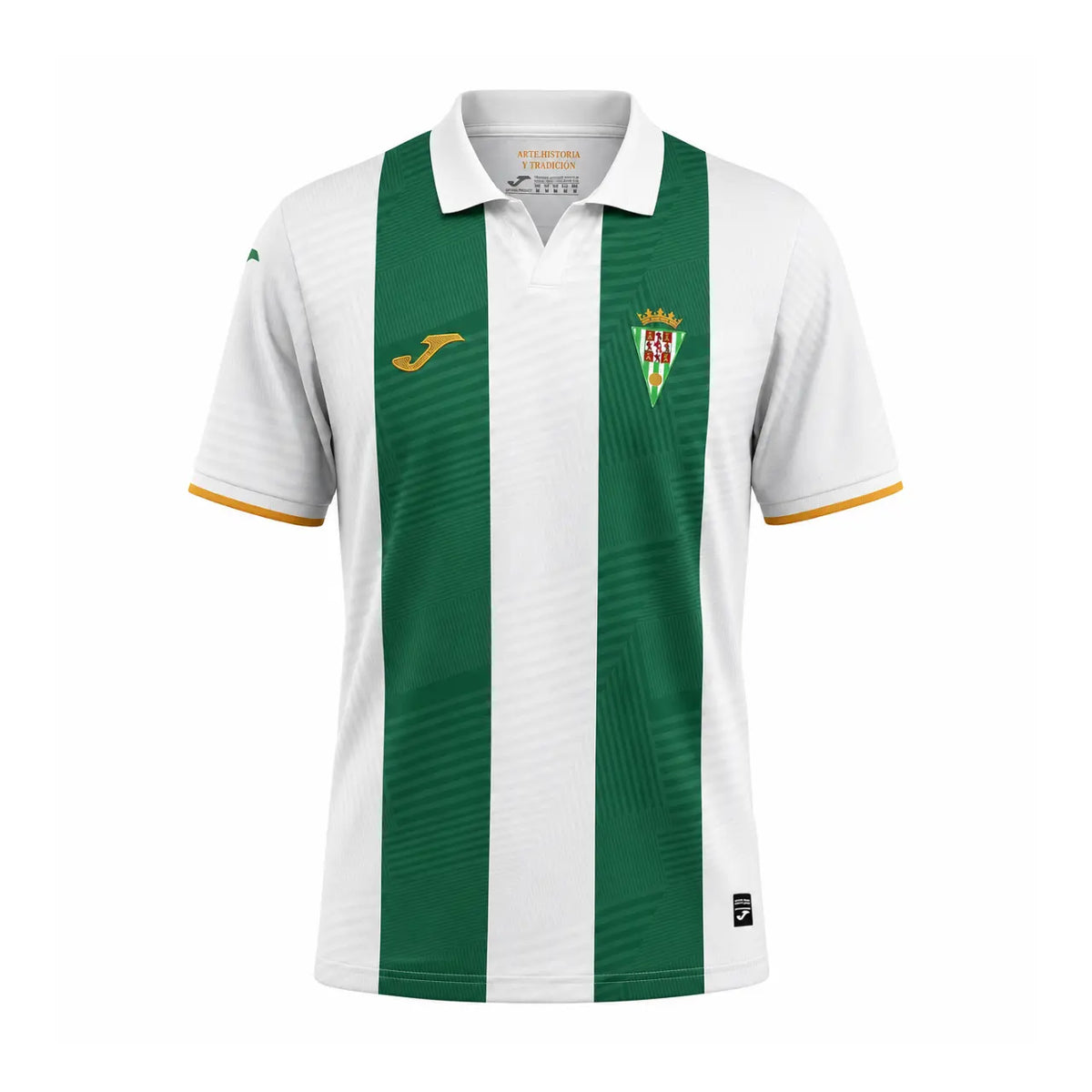 Cordoba 1ª Equipación 26-27