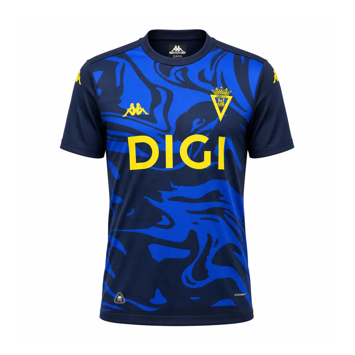 Cádiz CF Camiseta de Entrenamiento 26-27