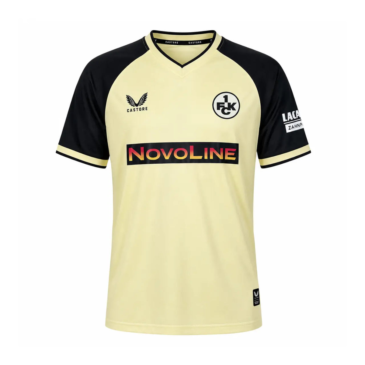 1. FC Kaiserslautern 3ª Equipación 26-27