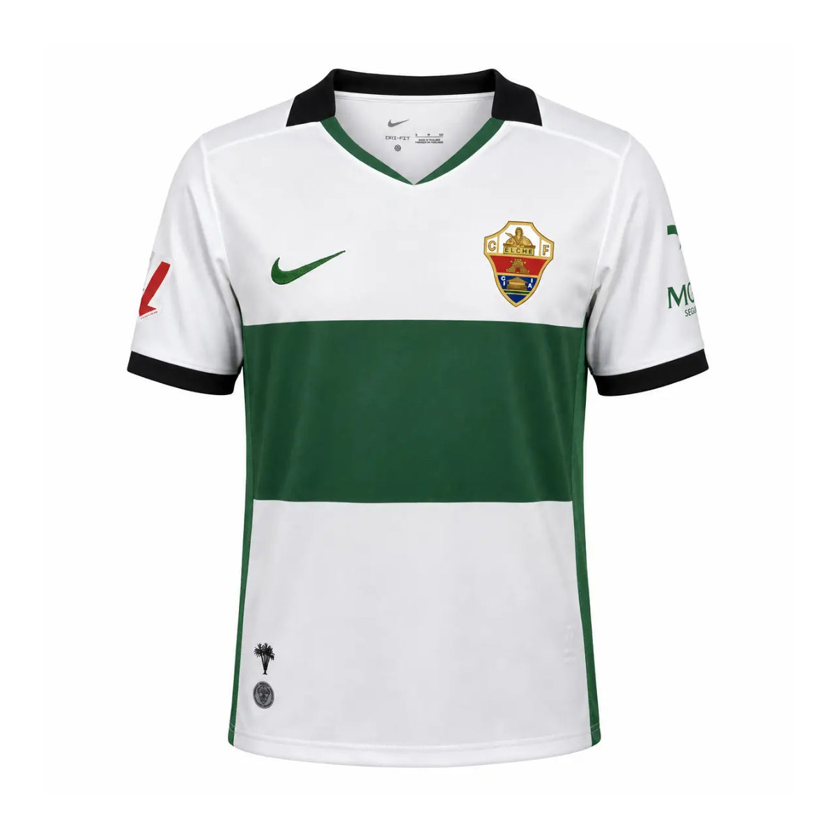 Elche CF 1ª Equipación 26-27