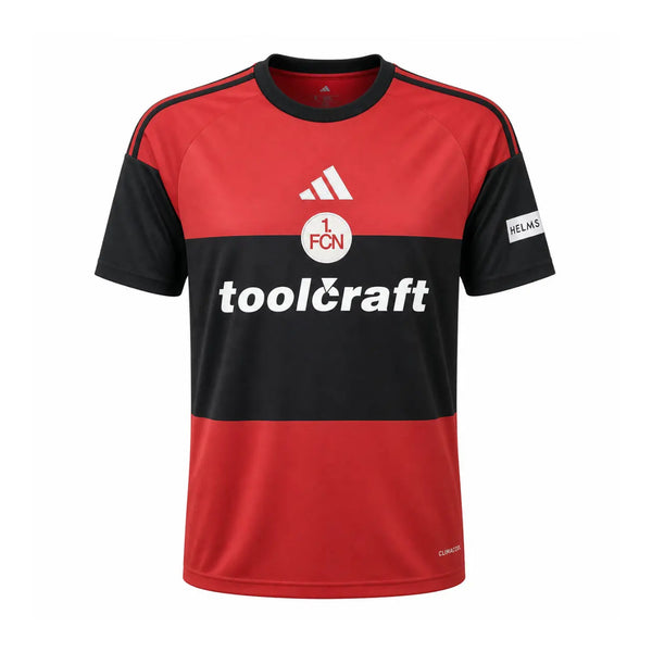 1. FC Nürnberg 3ª Equipación 26-27