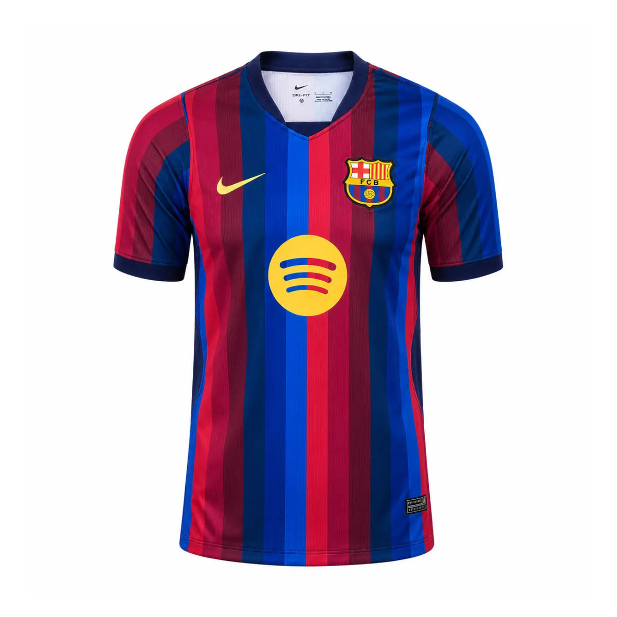 FC Barcelona 1ª Equipación 26-27