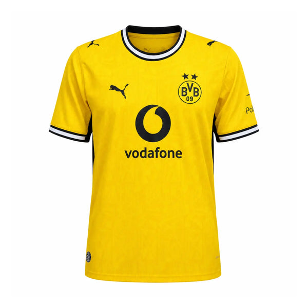Borussia Dortmund 1ª Equipación 26-27