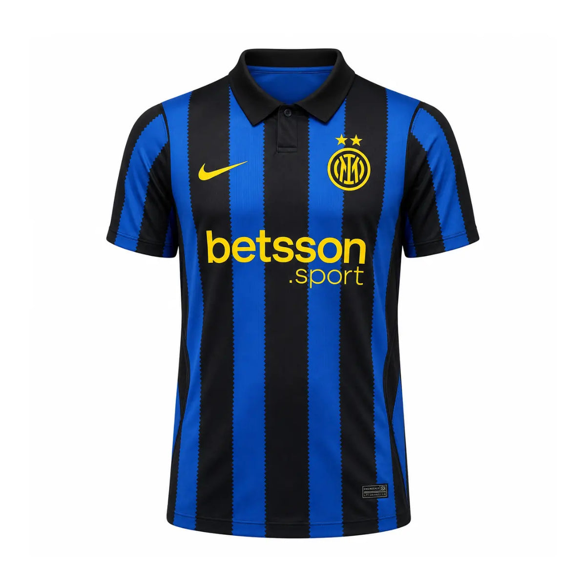 Inter de Milán 1ª Equipación 26-27
