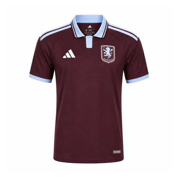 Aston Villa FC 1ª Equipación 26-27