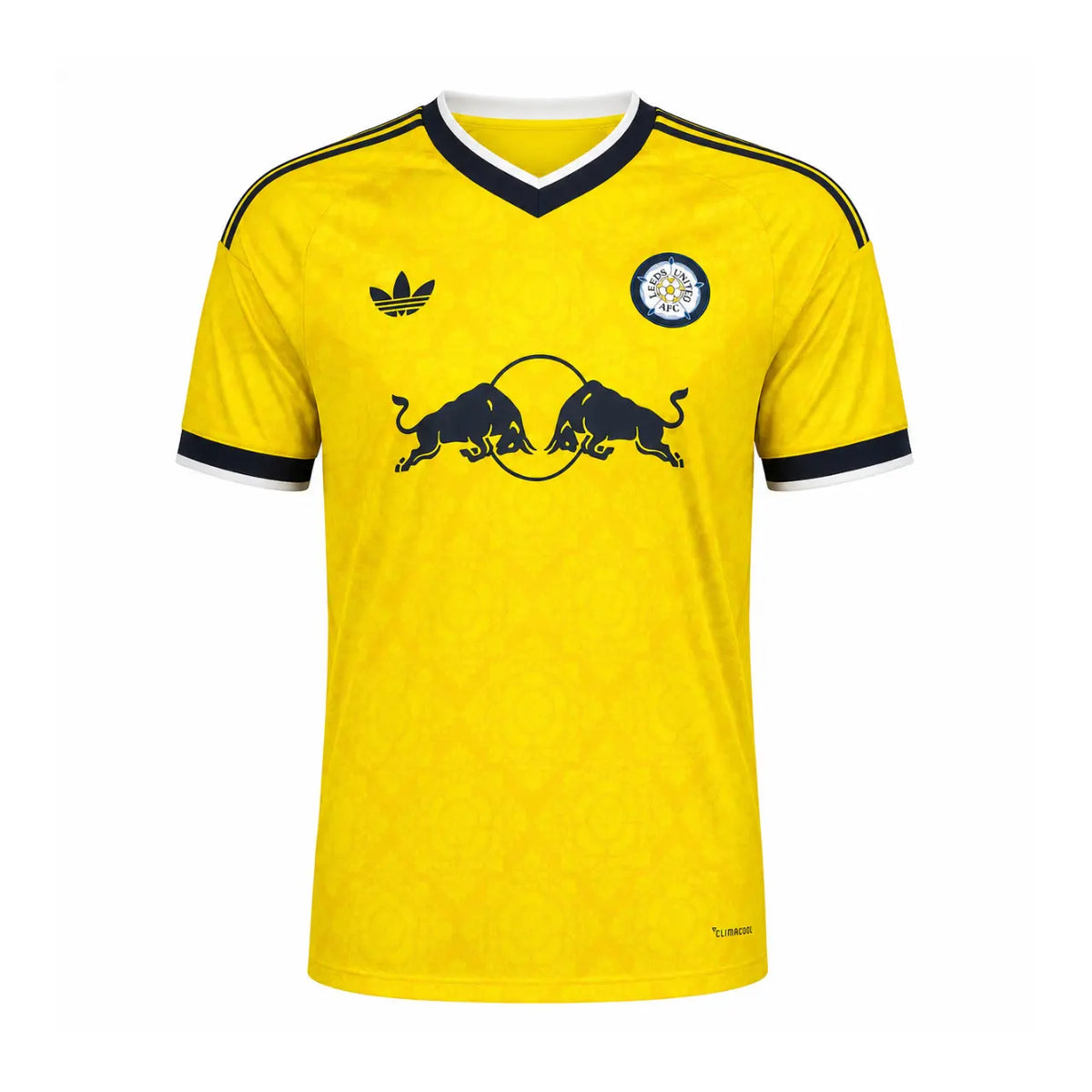 Leeds United FC 2ª Equipación 26-27
