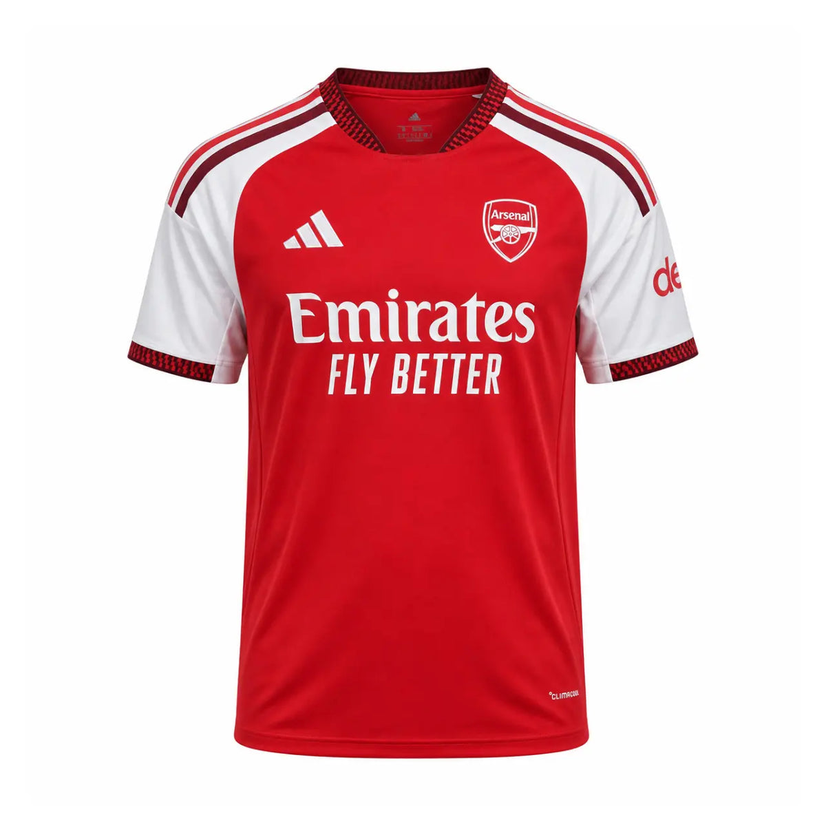 Arsenal FC 1ª Equipación 26-27