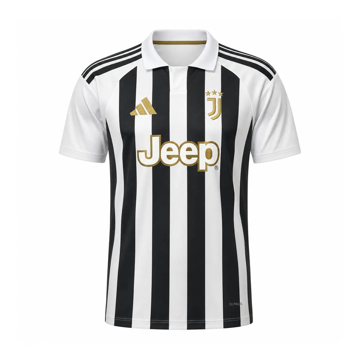 Juventus FC 1ª Equipación 26-27