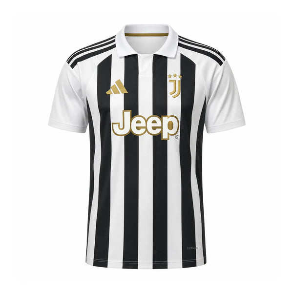 Juventus FC 1ª Equipación 26-27