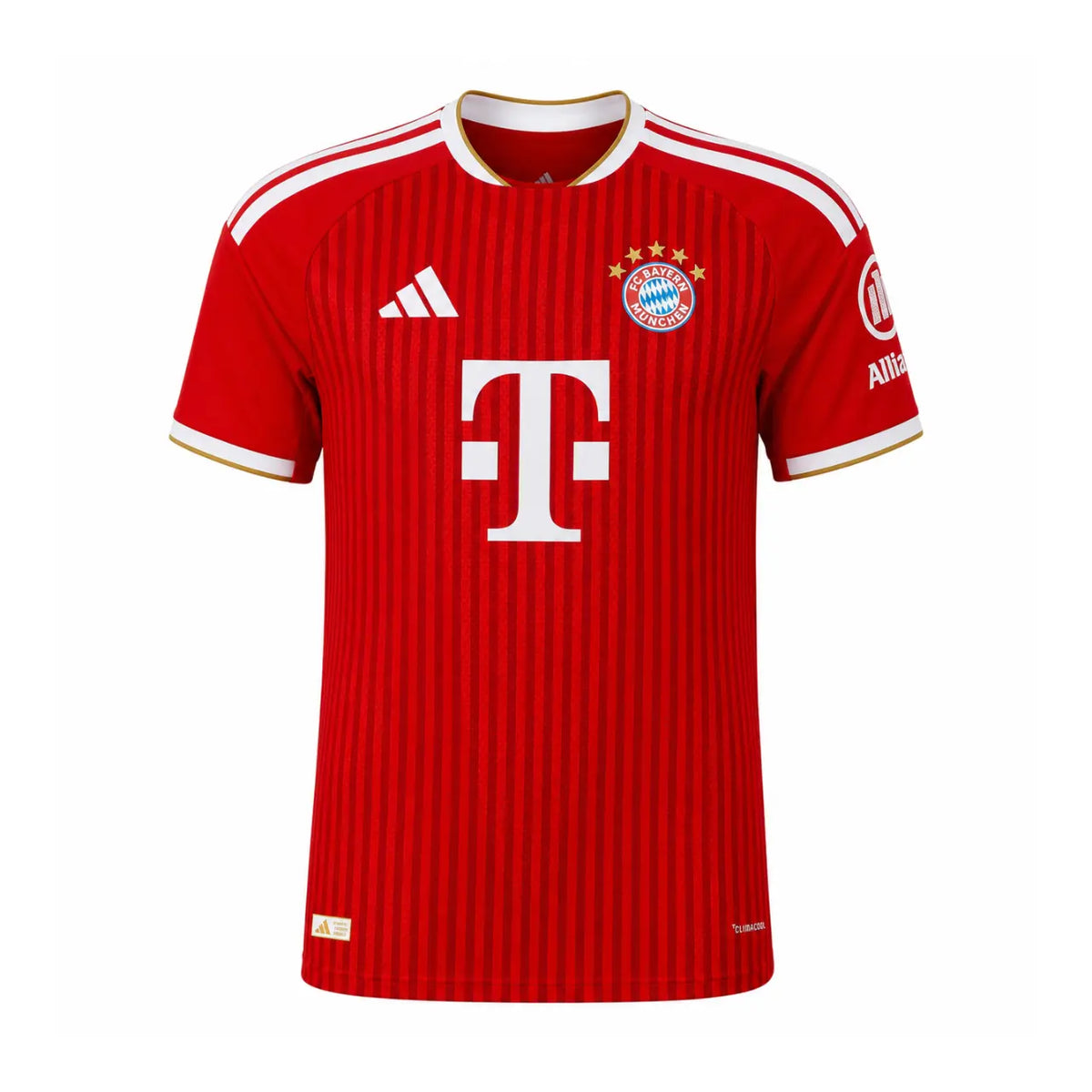 Bayern Múnich 1ª Equipación 26-27