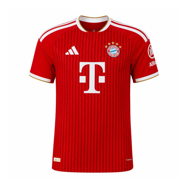 Bayern Múnich 1ª Equipación 26-27