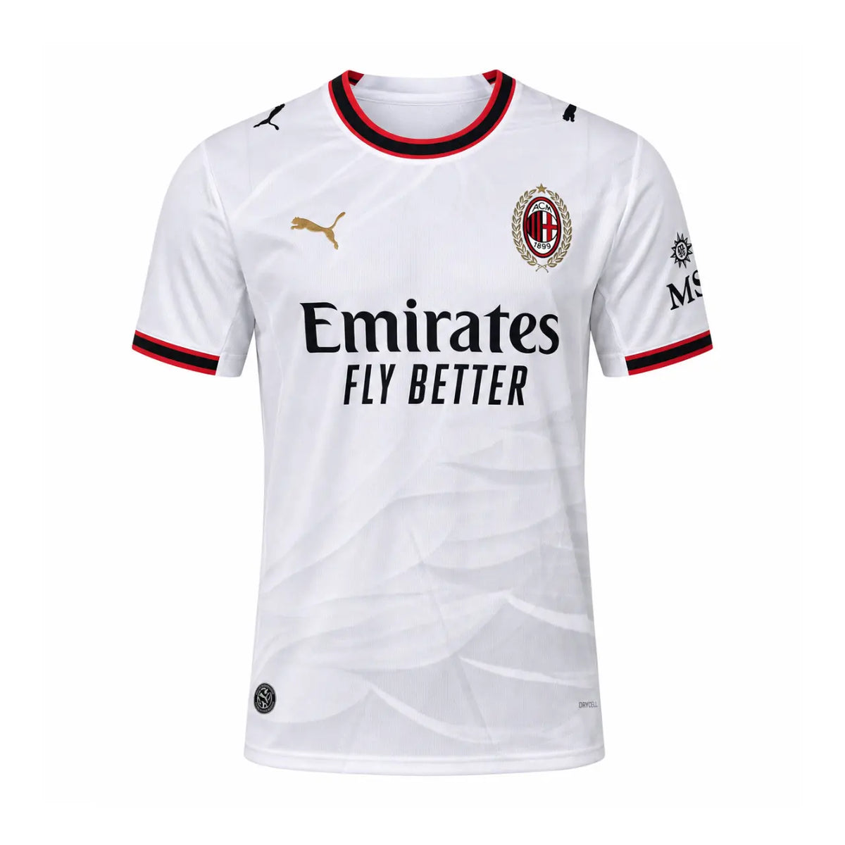 AC Milan 2ª Equipación 26-27